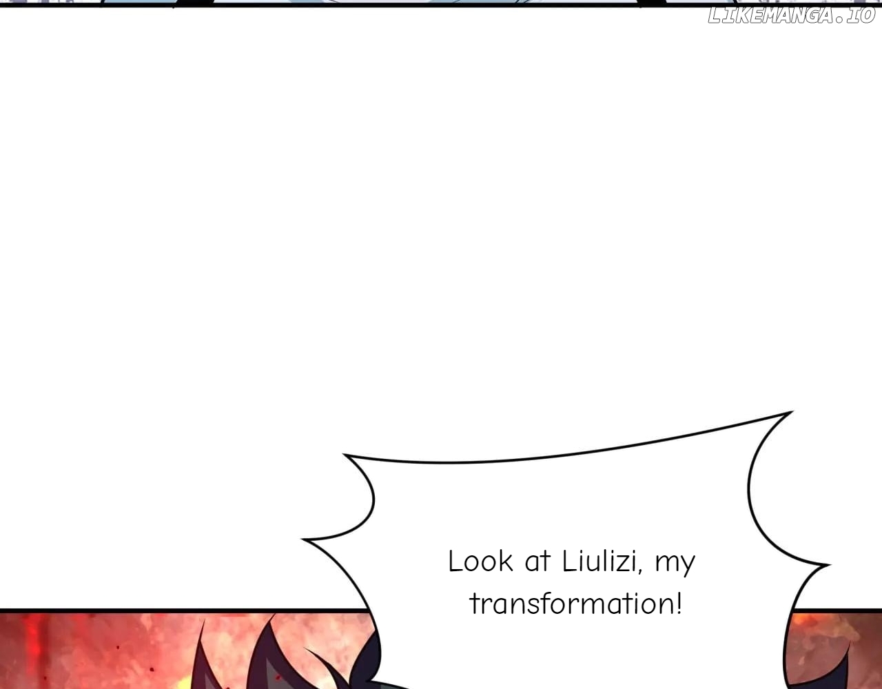 Era of the Haunted Chapter 420 - page 127